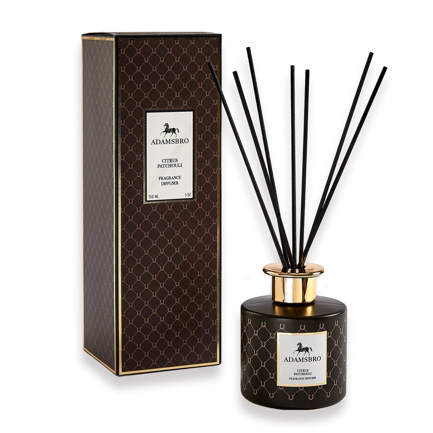 Parfum ambiance adamsbro