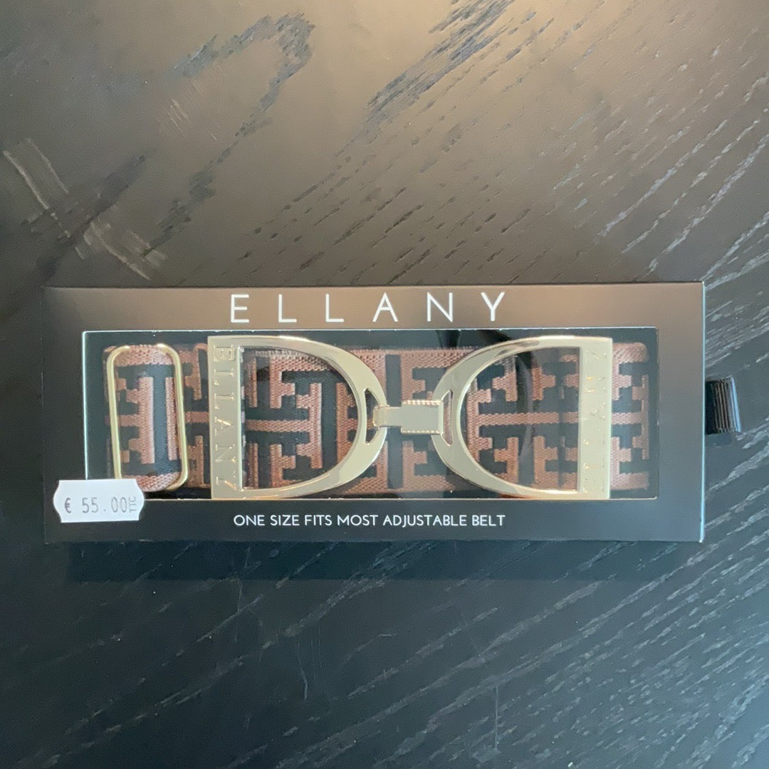 Ceinture Ellany