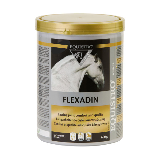 Equistro flexadin
