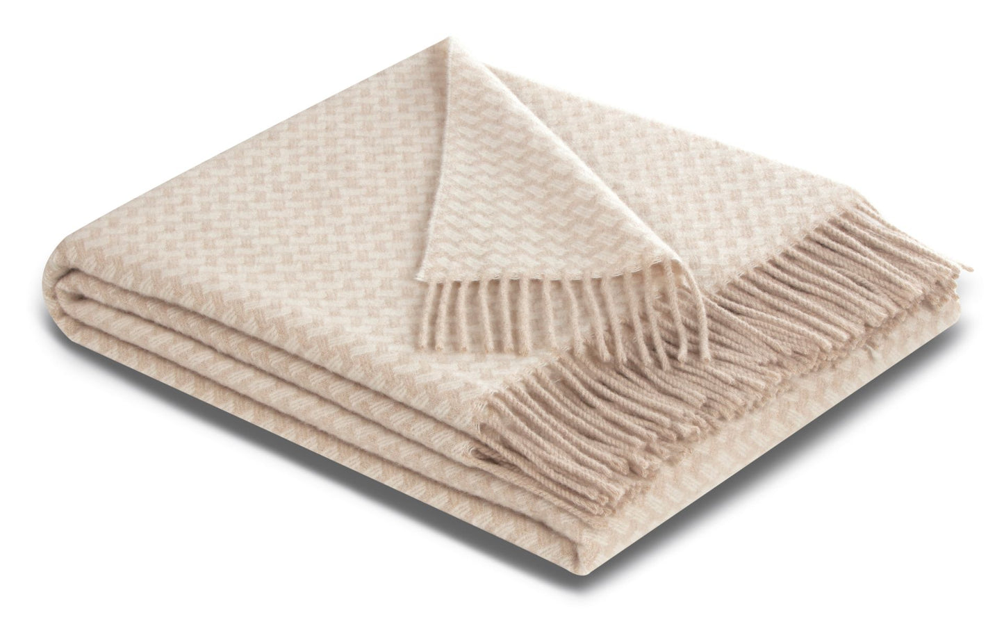 biderlack plaid vivo beige