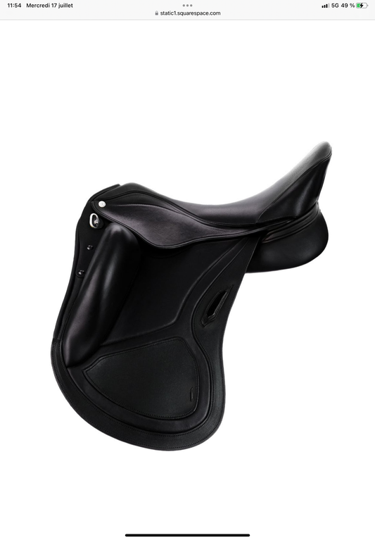 Selle Aviar Rook 2,5