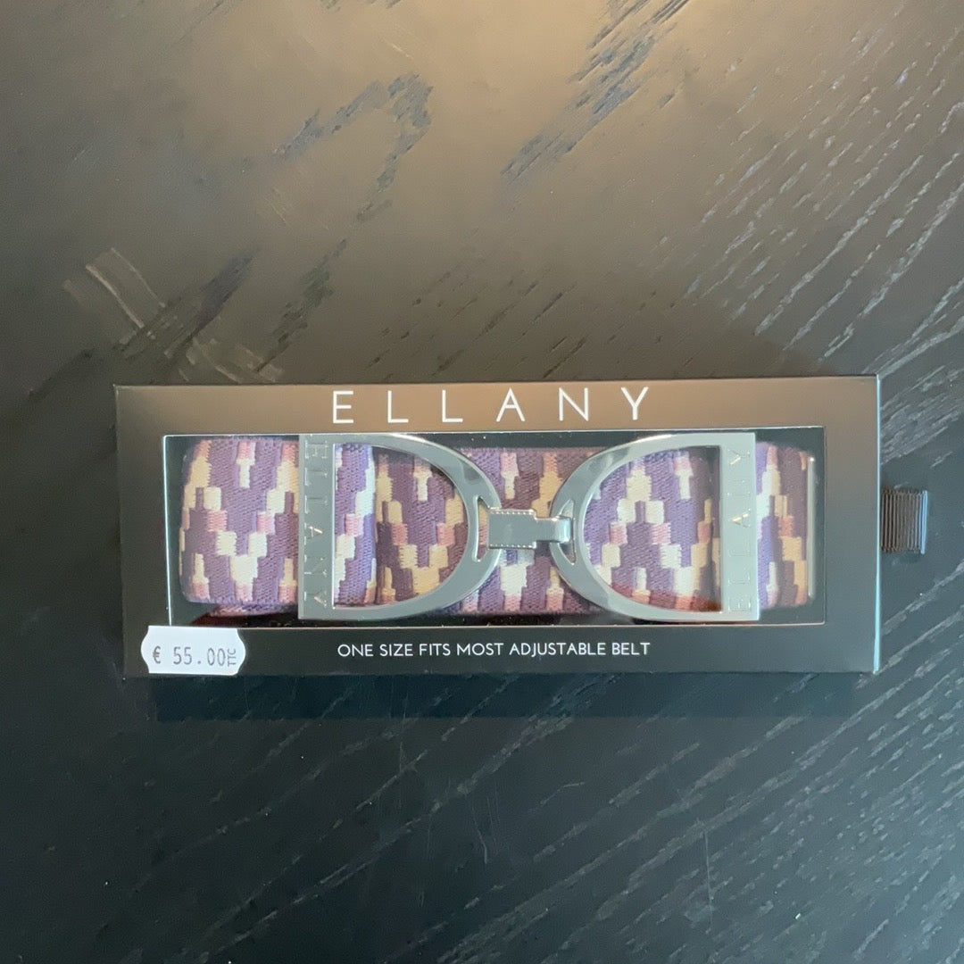 Ceinture Ellany