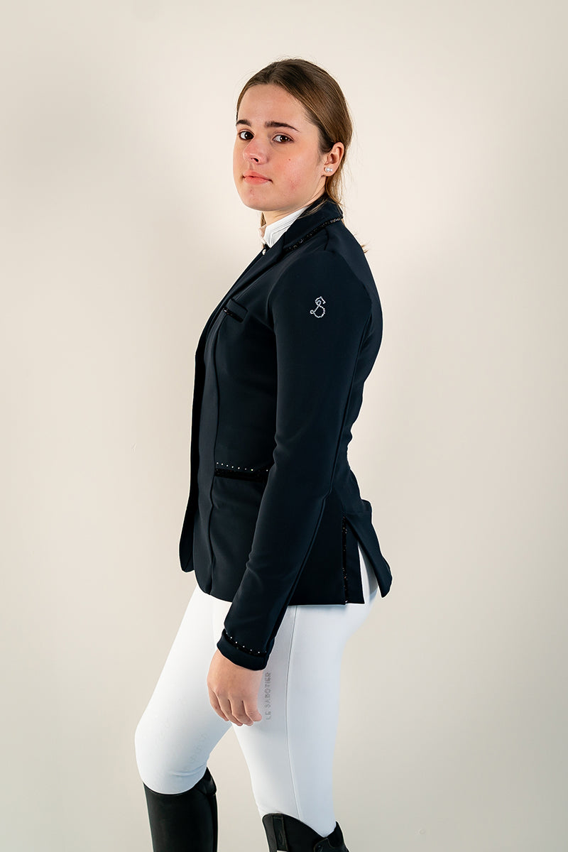 ROMY Marine Le Sabotier Jacket