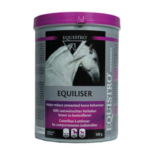 Equistro equiliser