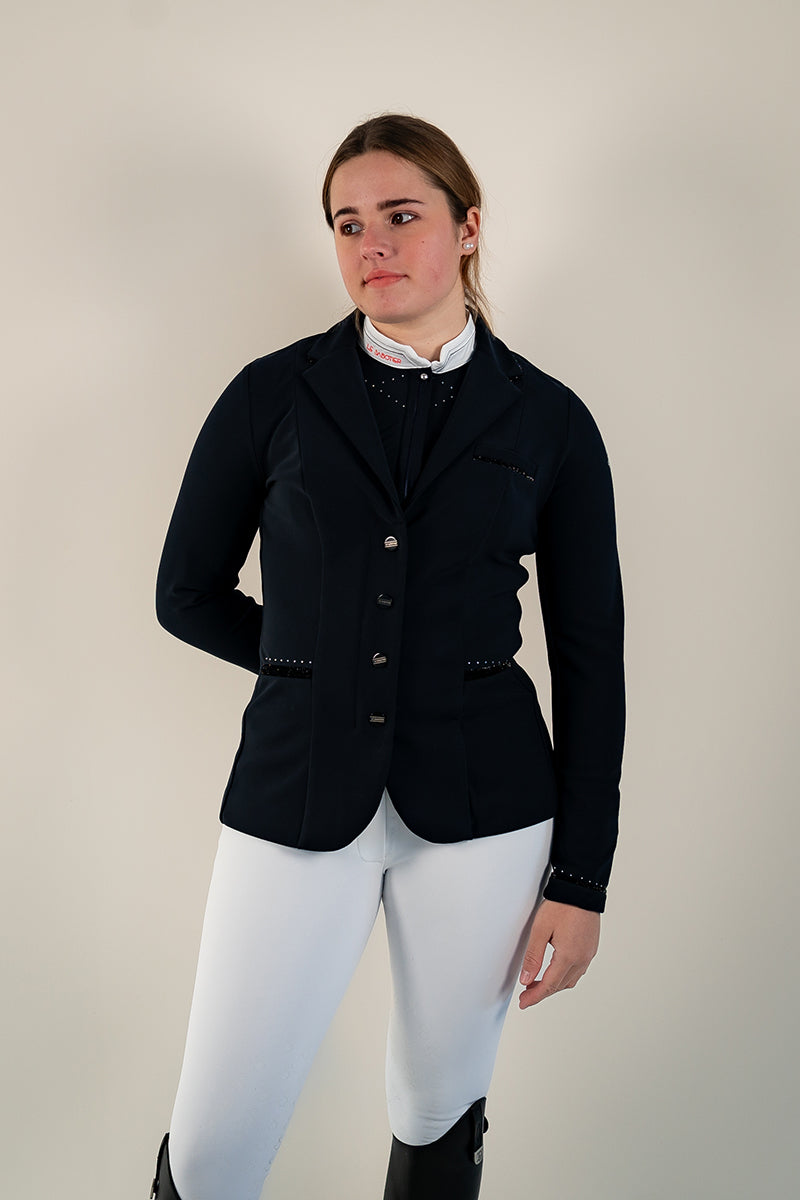 ROMY Marine Le Sabotier Jacket