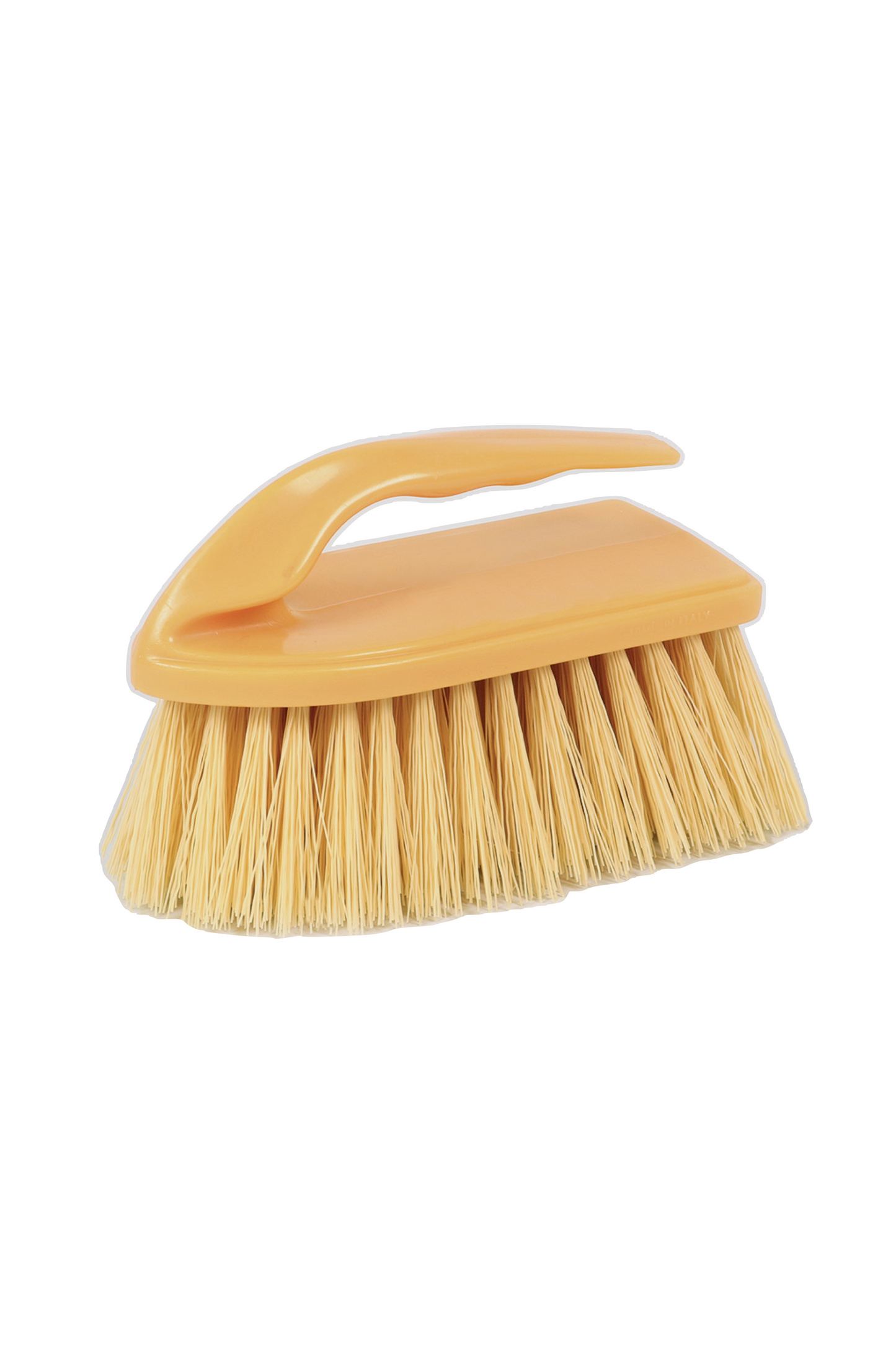 Brosse pour Cheval avec Poignée