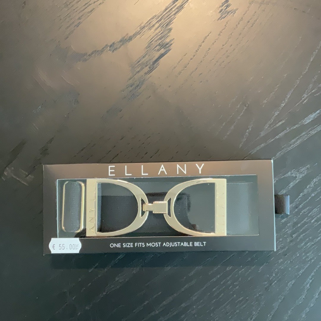 Ceinture Ellany