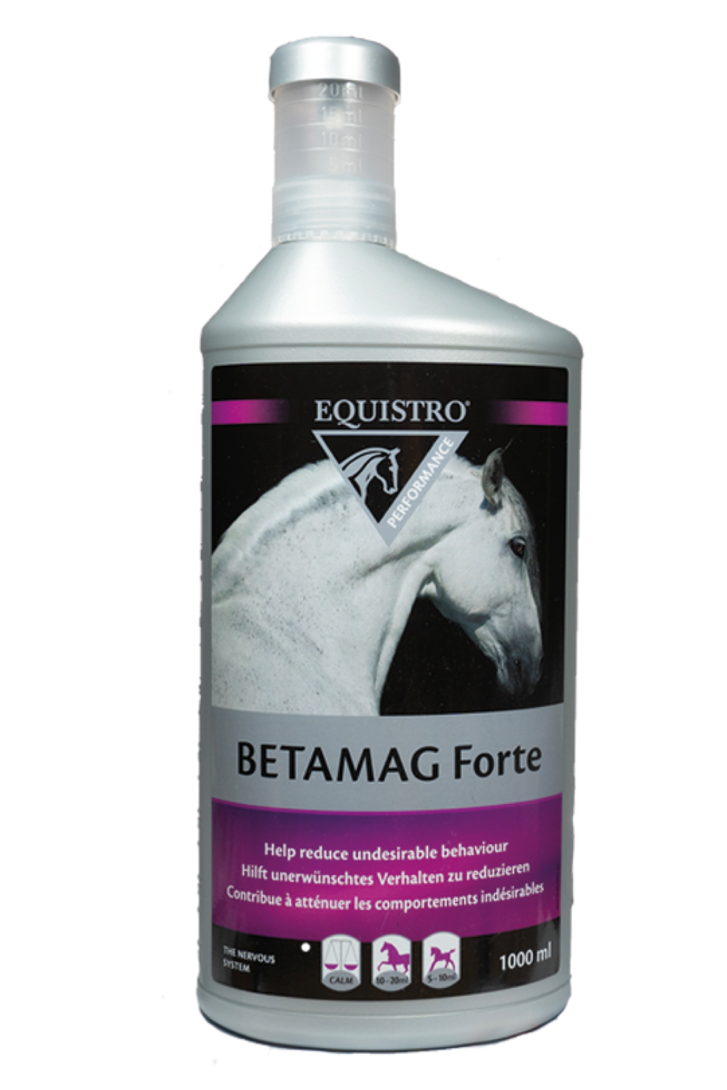 Equistro Betamag Forte