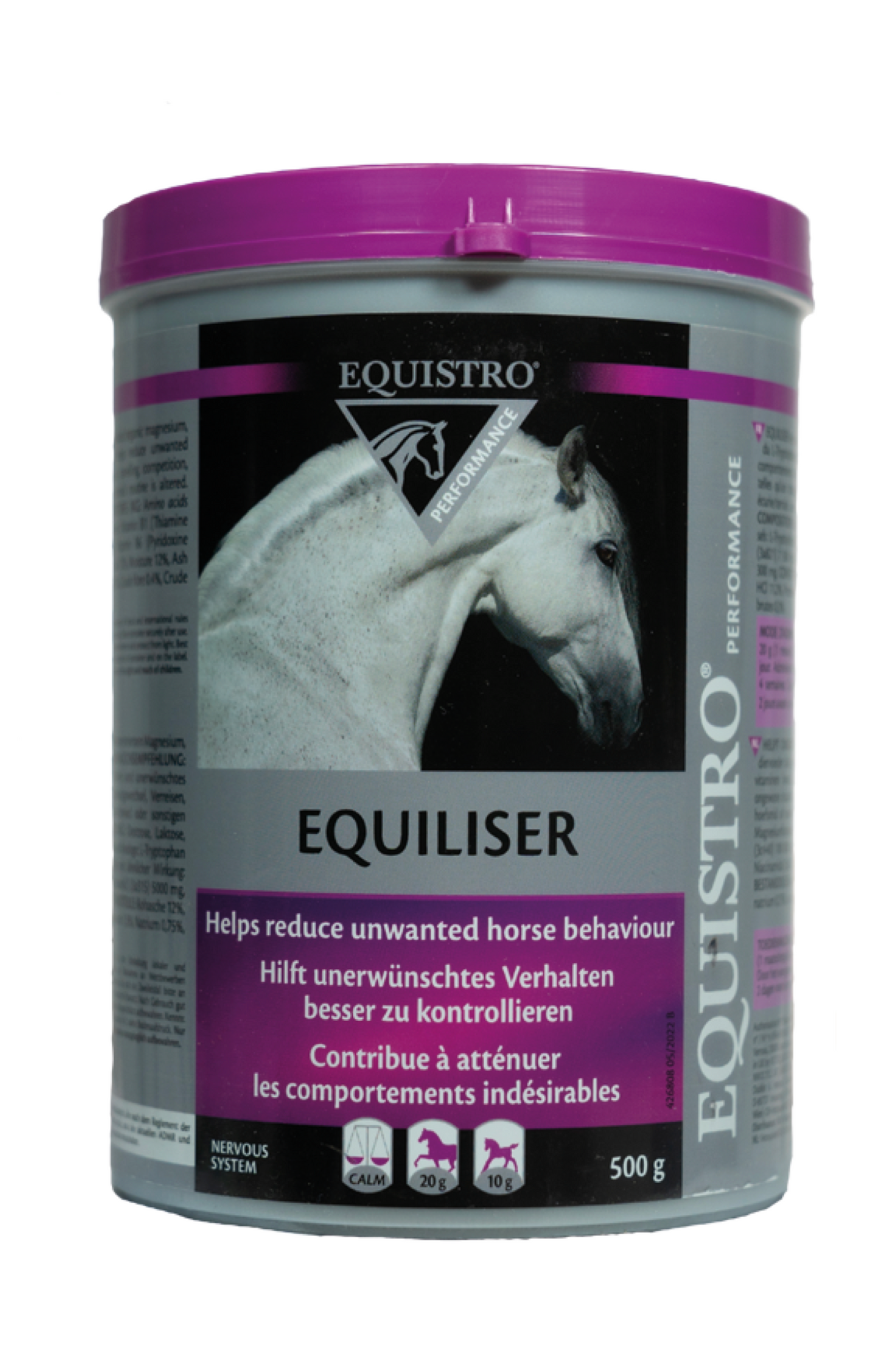 Equistro Equiliser