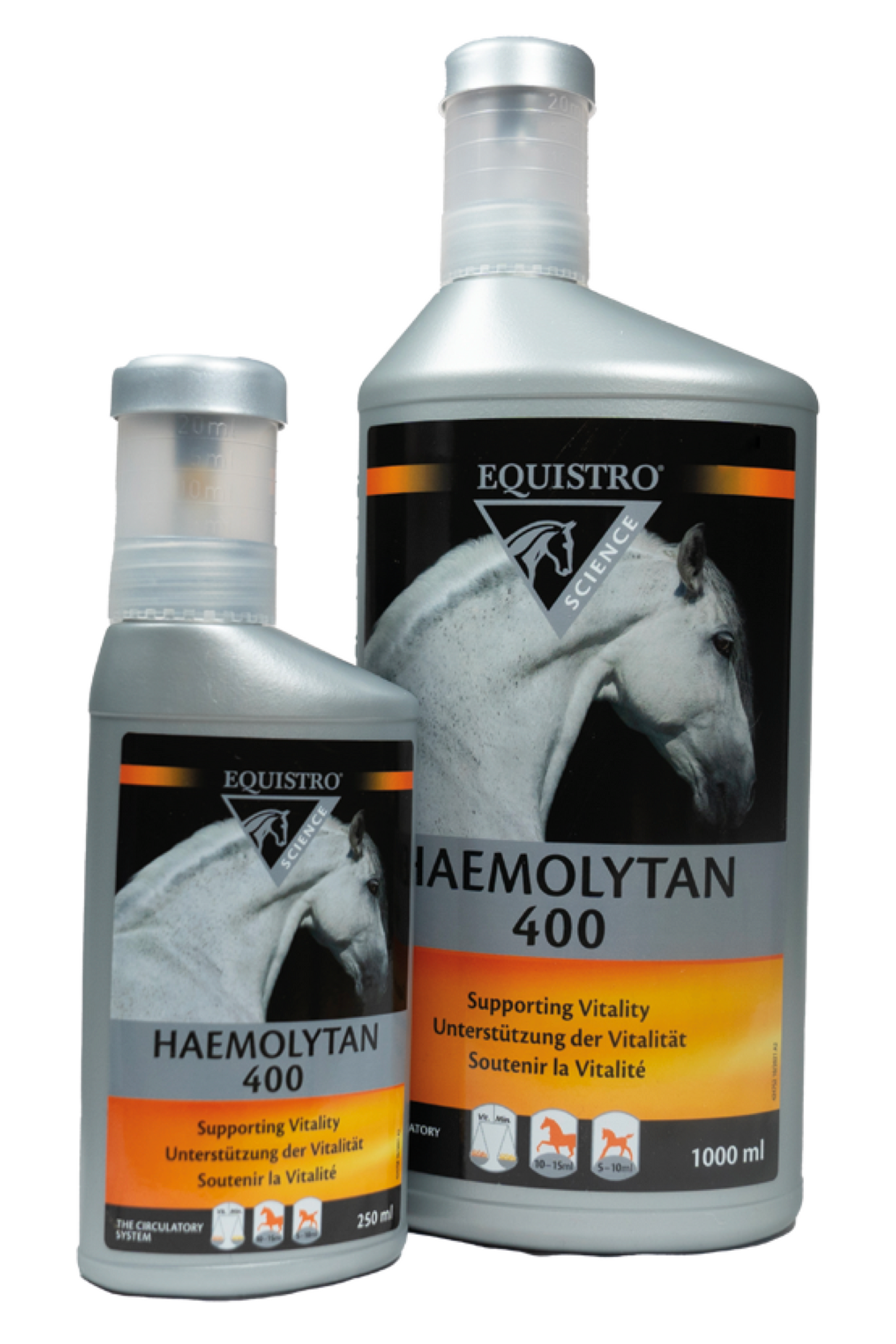 Equistro Haemolytan