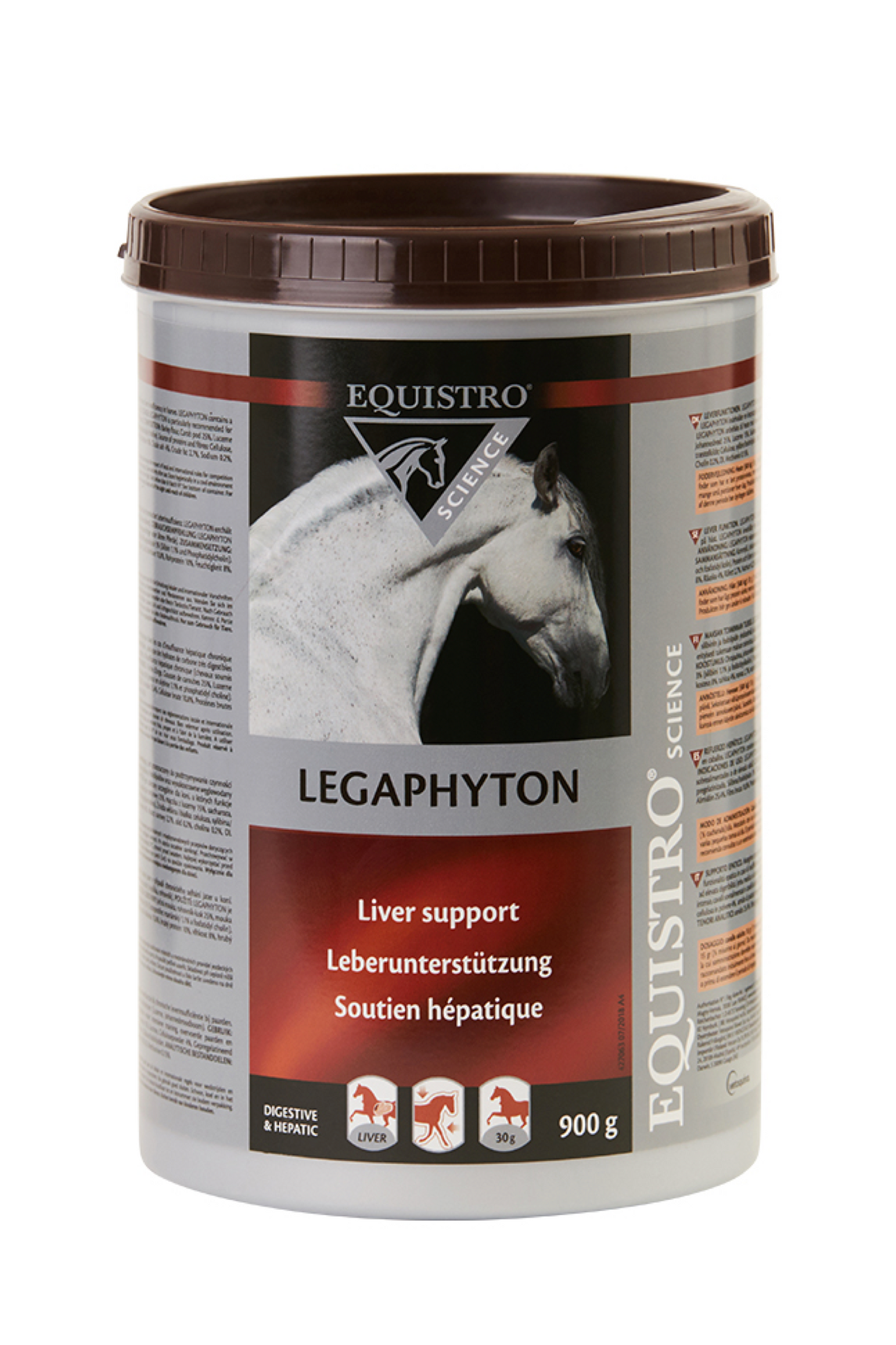 Equistro Legaphyton