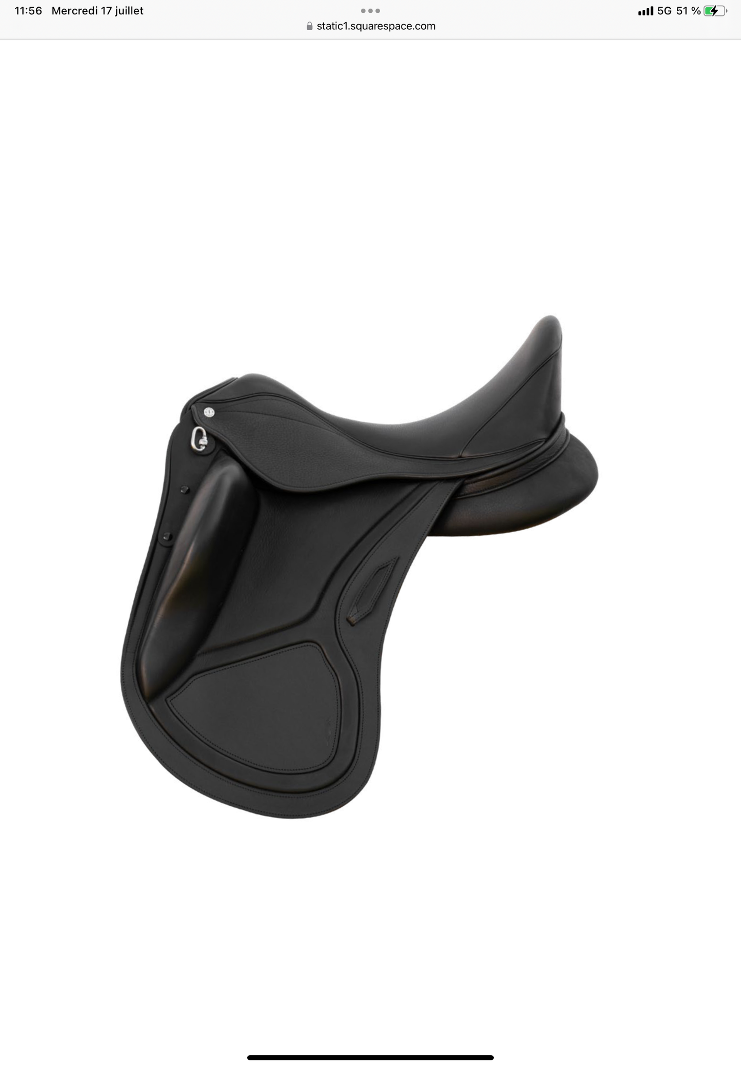 Selle Aviar Sparrow