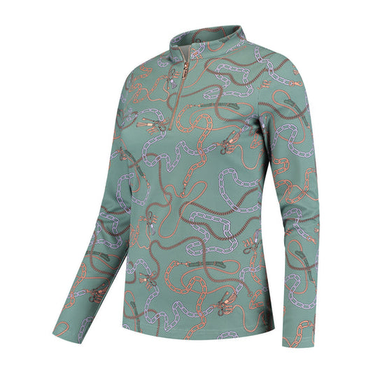Training top chaine