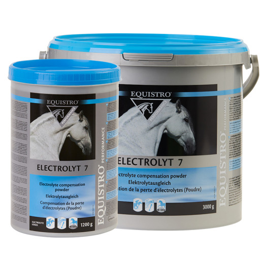 Equistro electrolyt 7