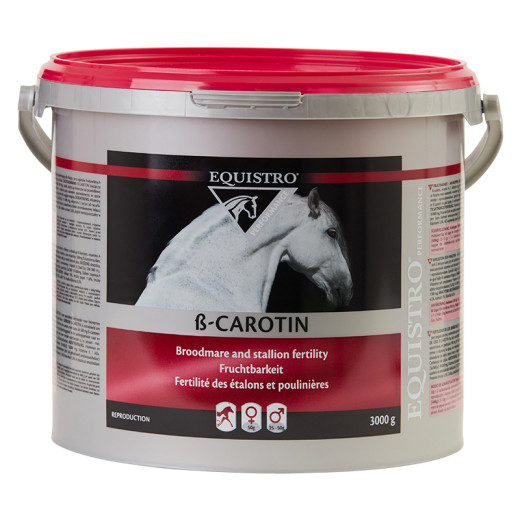 Equistro b-carotin