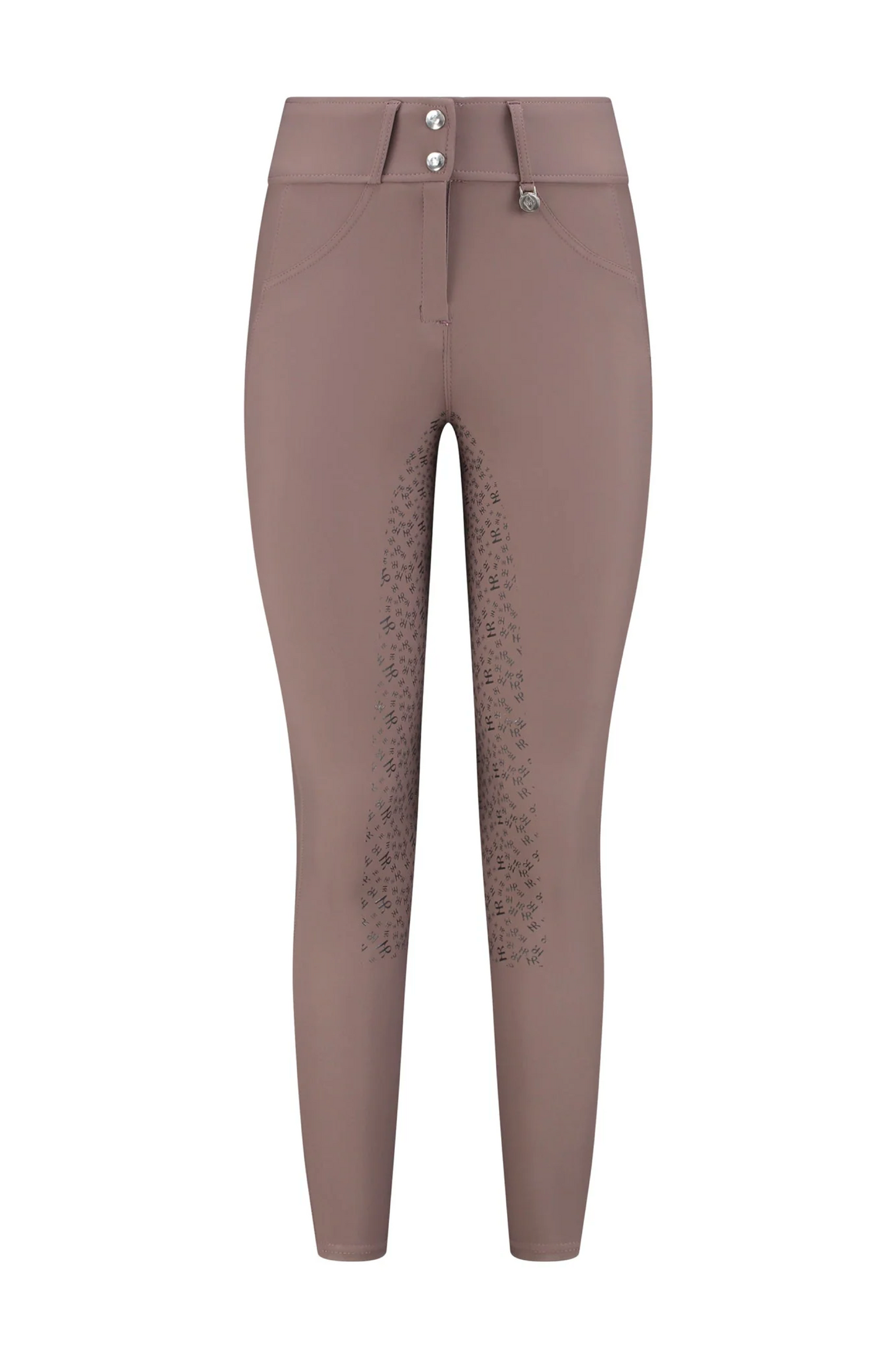 Legging d'équitation femme Mrs Ros Amsterdam