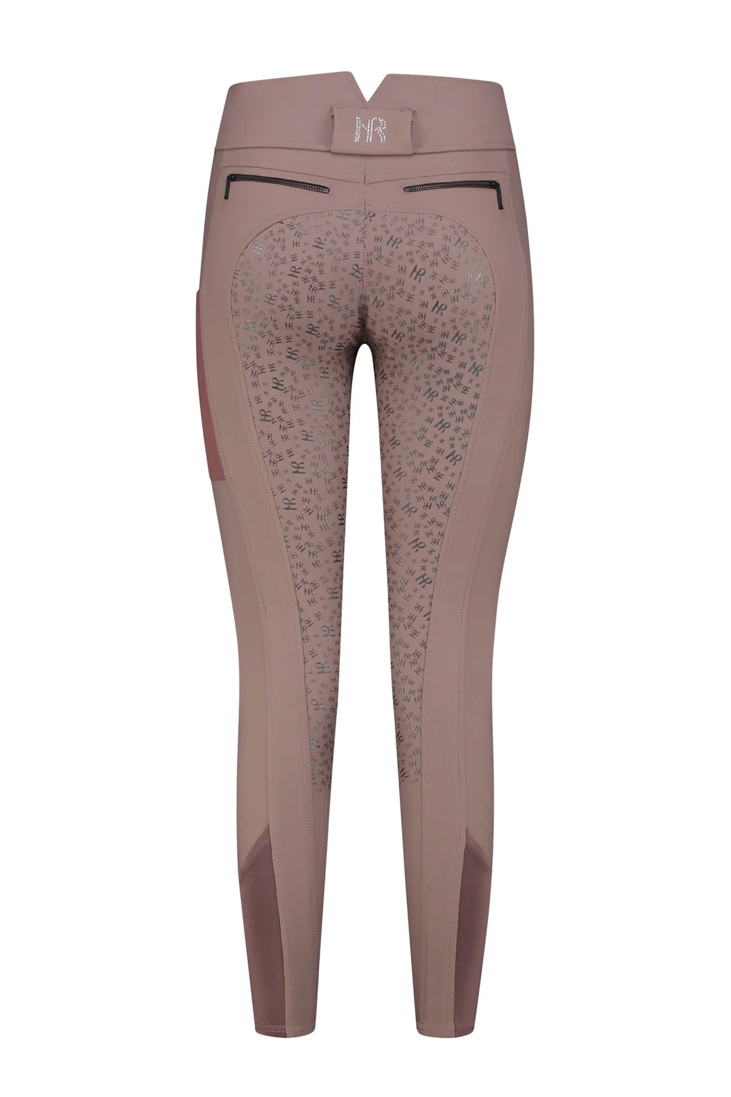 Legging d'équitation femme Mrs Ros Amsterdam