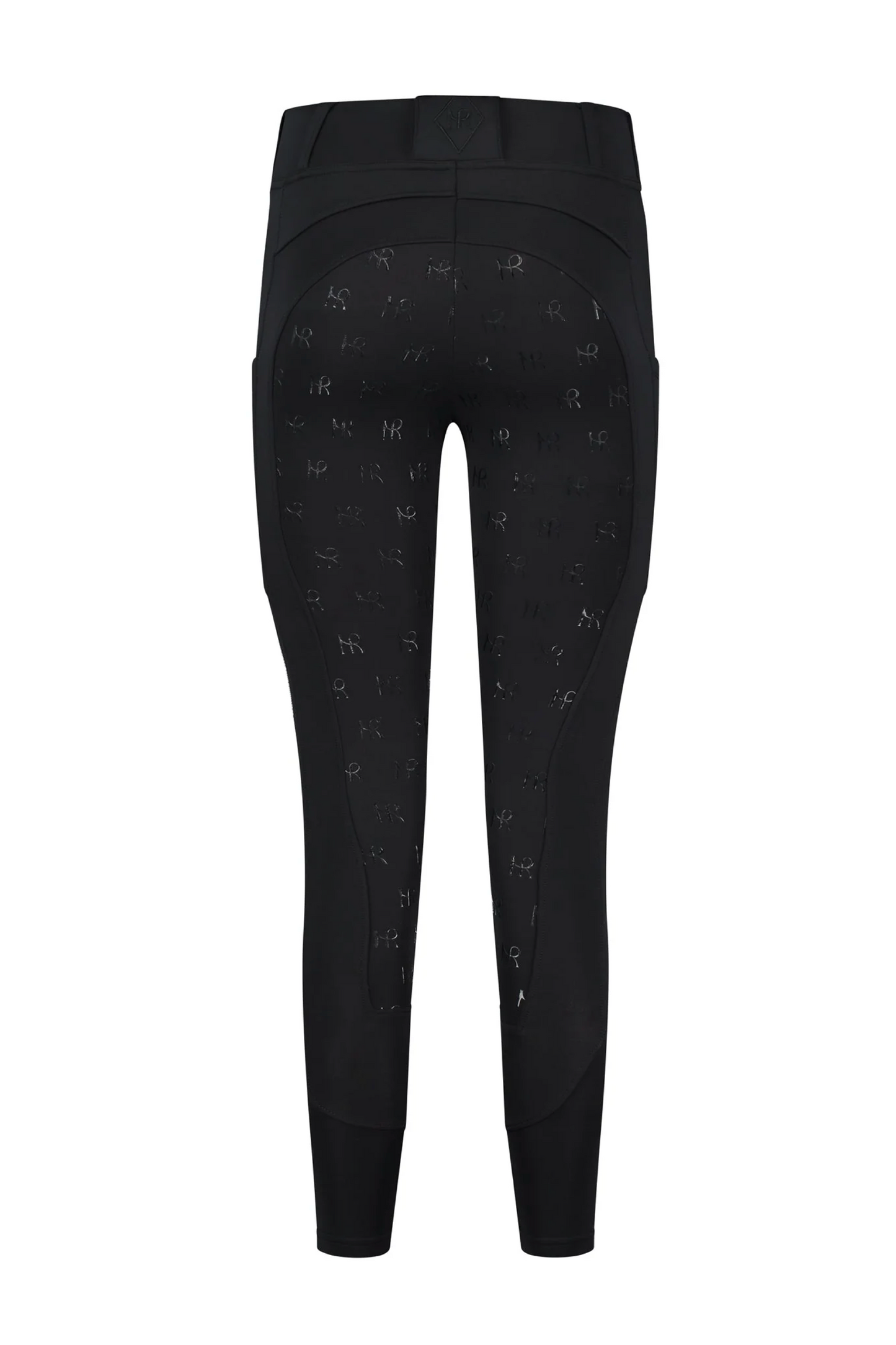 Legging noir femme Mrs Ros Phantom